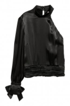 Top en satin 19.99 €