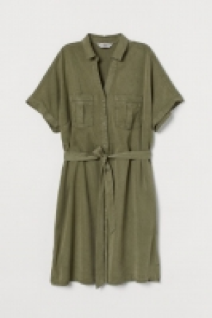 Robe en lyocell 19.99 €