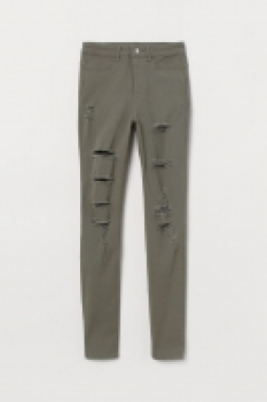 Super Skinny High Jeans 14.99 €