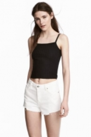 Top côtelé 3.99 €