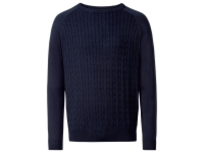 Pull en maille fine homme 8.99 €