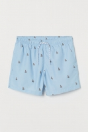 Short de bain avec impression 6.99 €