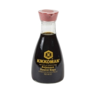 Soy Sauce 150ml 4.90 €