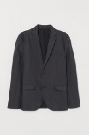 Blazer en lin Slim Fit 19.99 €