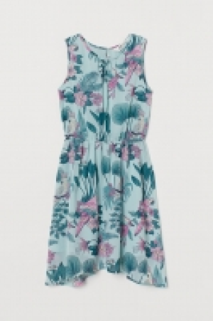 Robe en mousseline 8.99 €