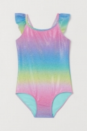 HM  Maillot de bain scintillant