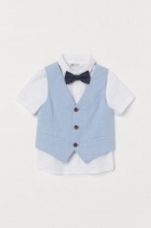 Ensemble 3 pièces 12.99 €