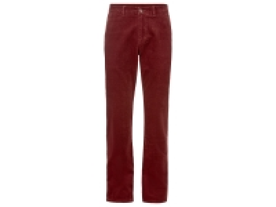 Pantalon en velours homme 11.99 €