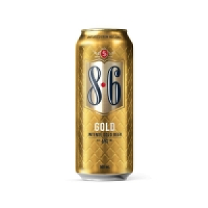 Gold - Bière blonde - Alc. 6,5 % vol. 50cl 1.91 €