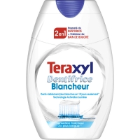 Spar Teraxyl Dentifrice blancheur 2en1 75ml