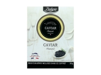 Lidl  Caviar Baerii français