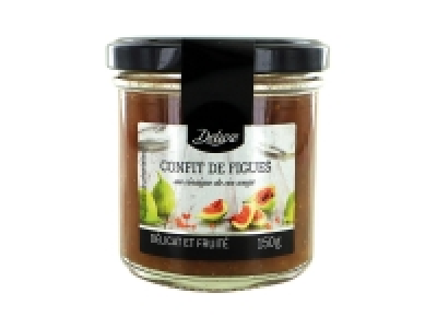 Confit de figues 1.29&nbsp;&euro;