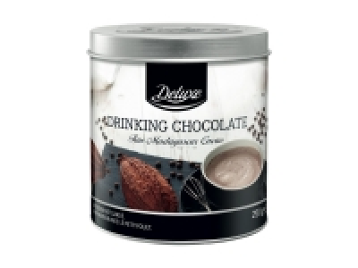 Préparation pour chocolat chaud à boire 3.99 €