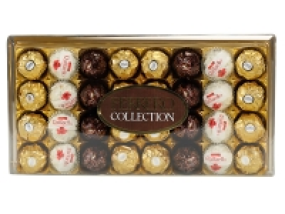 Ferrero collection 7.34 €