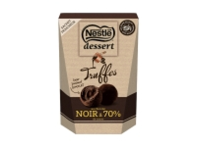 Truffes Nestlé Dessert 3.84 €
