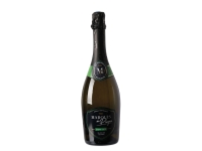 Marquis de Plagne vin mousseux blanc de blancs demi-sec