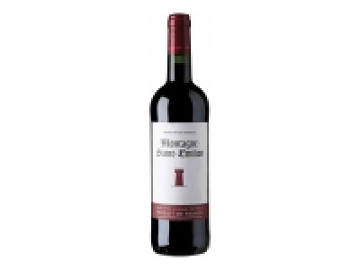 Montagne Saint-Emilion AOP 4.59 €
