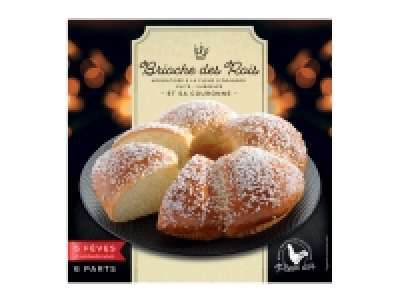 Brioche des Rois 3.99 €