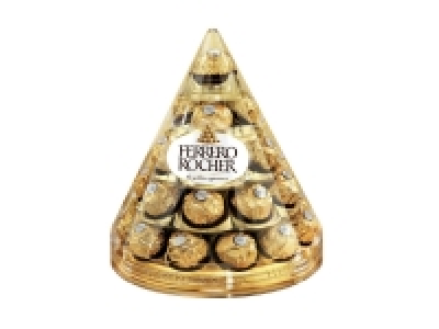 Ferrero Rocher Pyramide 5.99 €