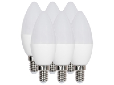 Ampoules LED 6.99 €