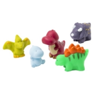 Oxybul CrÉation Oxybul Set de 5 figurines Dinosaures