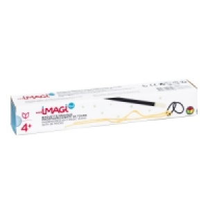 Baguette magique phosphorescente 36 tours 4.99 €