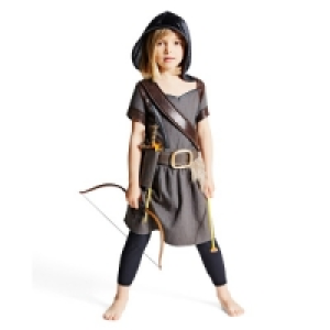 Oxybul CrÉation Oxybul Déguisement princesse combattante 6-8 ans