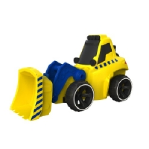 Bulldozer radiocommandé 14.99 €