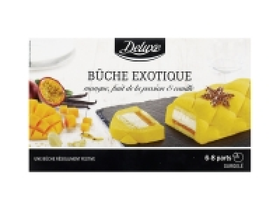 Bûche exotique 5.69 €