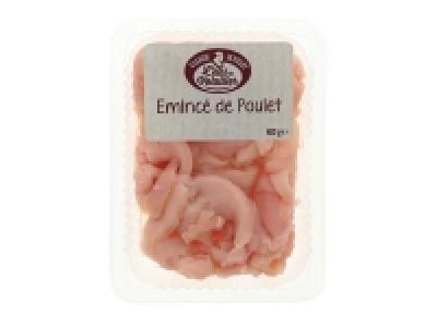 Emincés de poulet 2.99 €