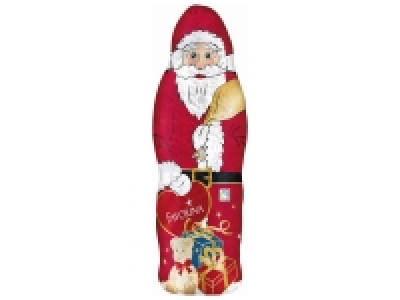 Père Noël en chocolat 0.92 €