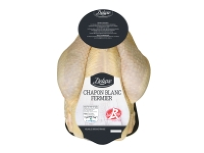 Chapon fermier Label Rouge 7.99 €