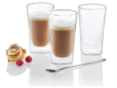Verres à double paroi 6.99 €