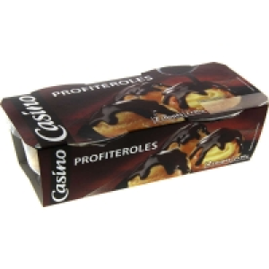 Profiteroles - 2 pots 2x90g 2.28 €