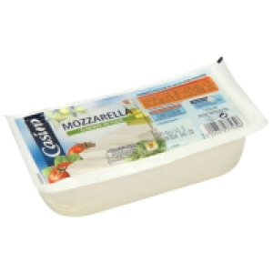 Mozzarella 400g 3.95 €