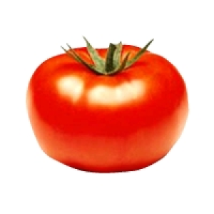 Tomates rondes charnues - Cat. 1 - Cal. 82+ De 800g à 1kg Catégorie 1  3.99 €