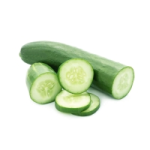 Concombre - Cat. 1 - Cal. 4/5 La pièce Catégorie 1 - Calibre 4/5 - Ori 1.25 €