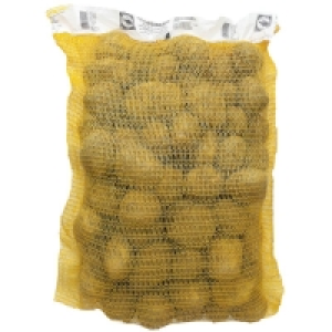 Pomme de terre de consommation à chair ferme non lavée - Cat 2 - Cal 4 7.19 €