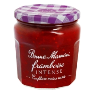 Intense - Framboise - Confiture 335g 3.29 €