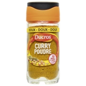 Curry poudre - Doux x1 2.47 €