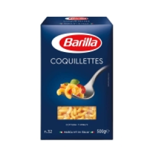 N°32 - Coquillettes - Pâtes 500g 1.27 €