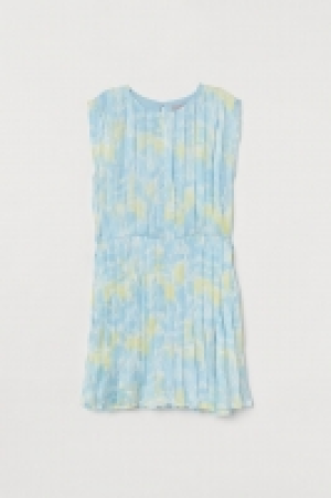 Robe en lyocell mélangé 29.99 €