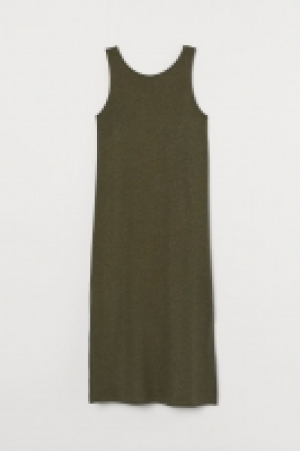 Robe en lin mélangé 12.99 €