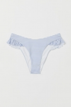 Bas de maillot à volants 8.99 €