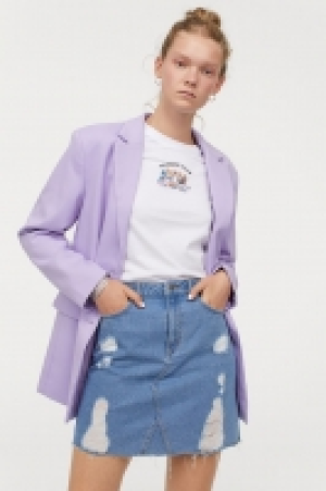 Jupe en jean 8.99 €