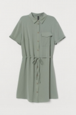 Robe chemise courte 12.99 €