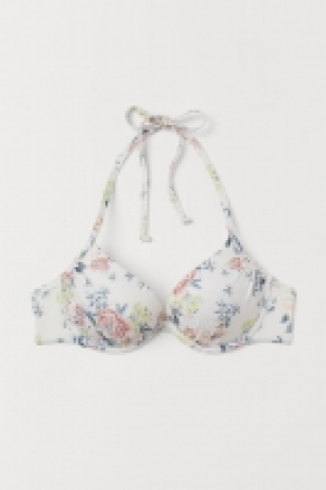 Haut de maillot super push-up 6.99 €
