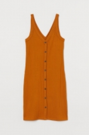 Robe côtelée 12.99 €