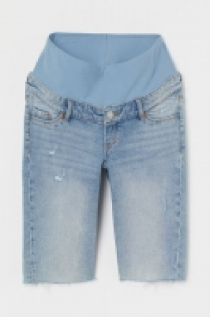 MAMA Short en denim 12.99 €