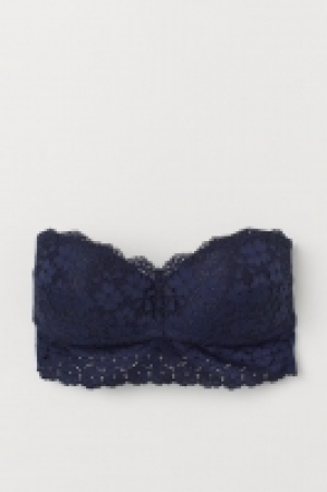 Soutien-gorge en dentelle 8.99 €